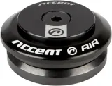 Рулевая колонка интегрированная 1 1/8 Accent HI-AIR — фото 1