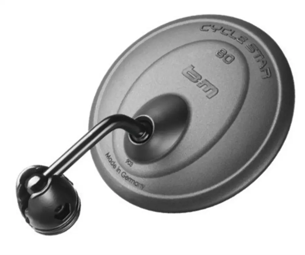 Зеркало велосипедное BUSCH MULLER Cycle Star 80 903/3