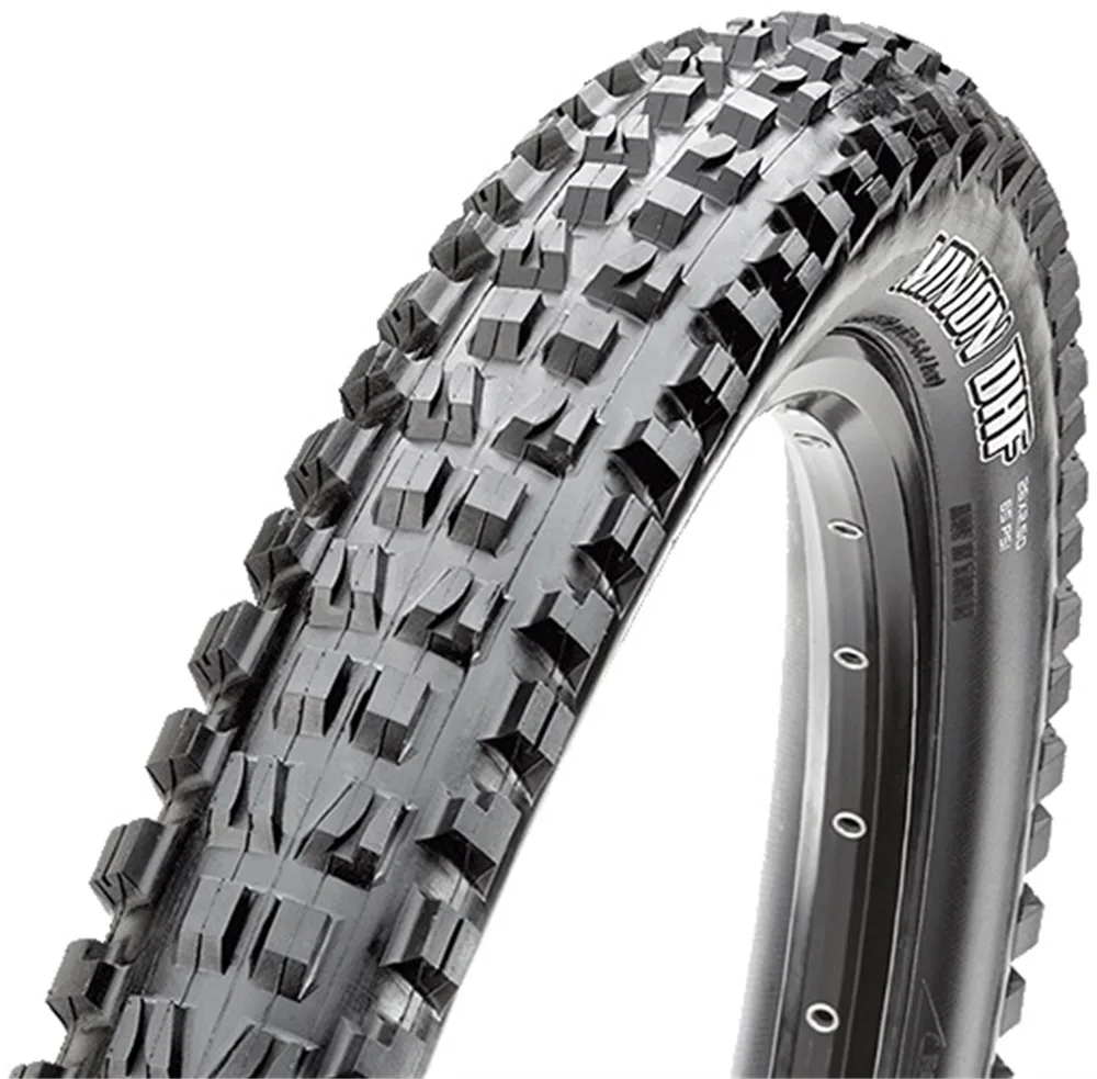 Покрышка велосипедная Maxxis Minion DHF WT