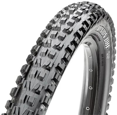 Покрышка велосипедная Maxxis Minion DHF WT