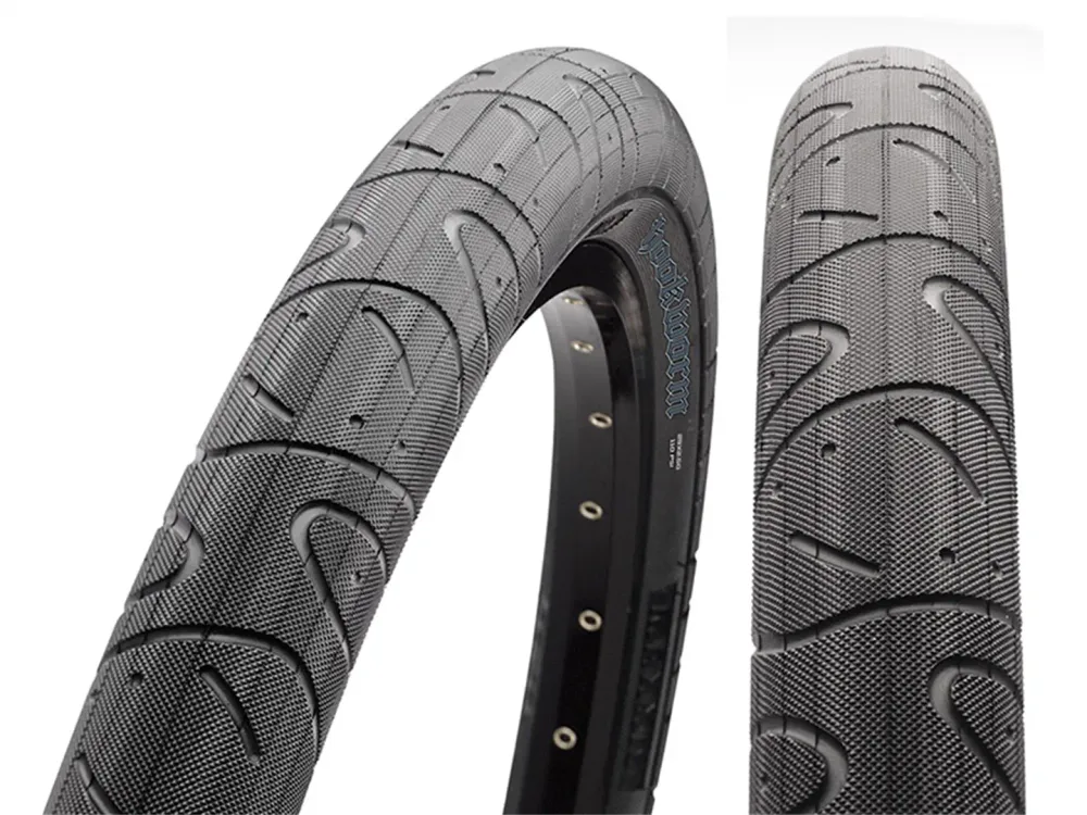 Покрышка велосипедная Maxxis Hookworm
