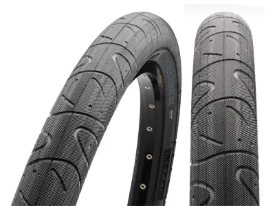 Покрышка велосипедная Maxxis Hookworm