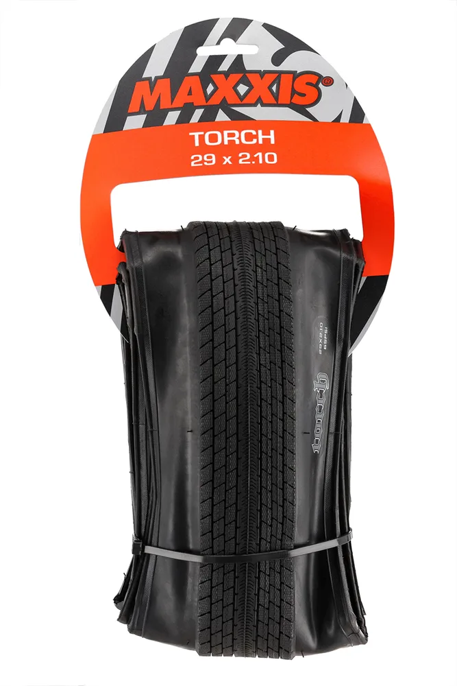 Покрышка велосипедная Maxxis Torch