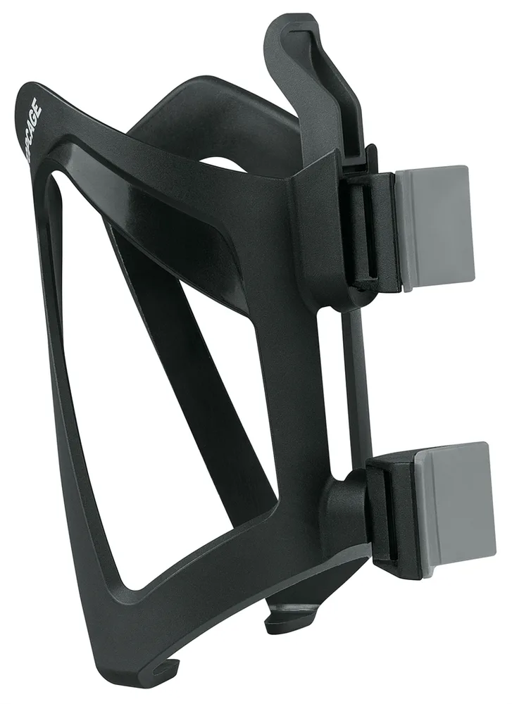 Флягодержатель с держателем SKS Anywhere Topcage