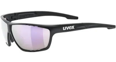 Очки велосипедные Uvex Sportstyle 706 CV