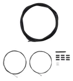 Комплект тросов и рубашек переключения Shimano MTB Optislik — фото 2