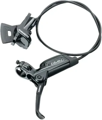 Дисковый тормоз Sram Level T