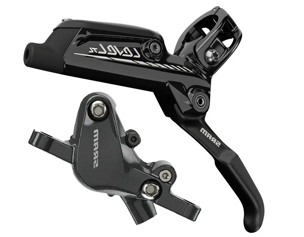 Дисковый тормоз Sram Level TL