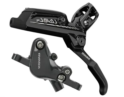 Дисковый тормоз Sram Level TL