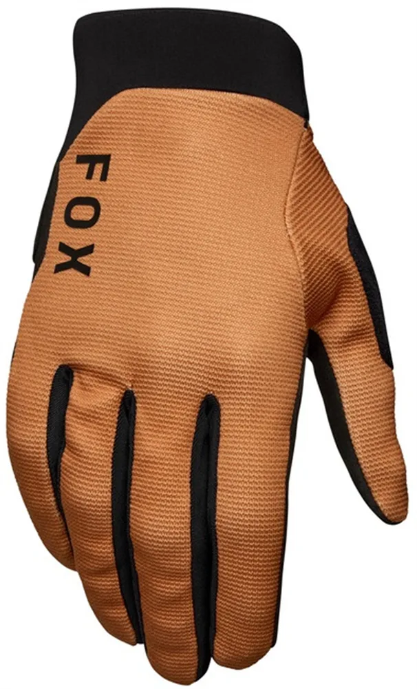 Перчатки длинные Fox Ranger Gel
