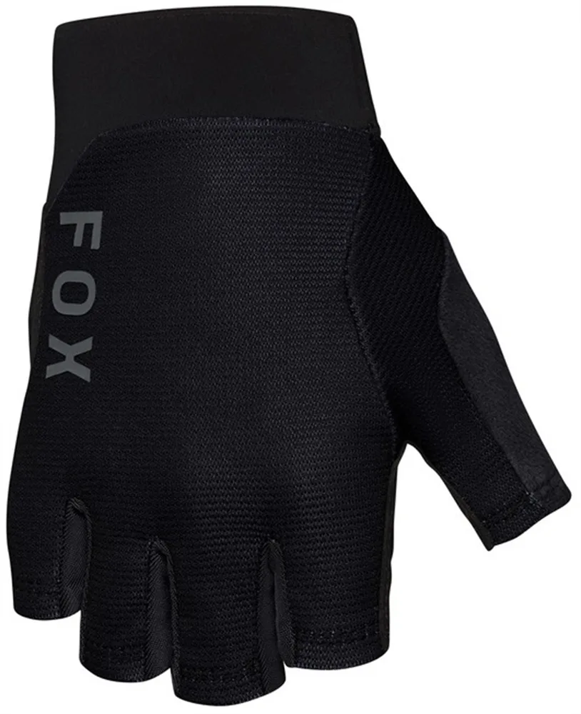 Перчатки короткие Fox Ranger Gel