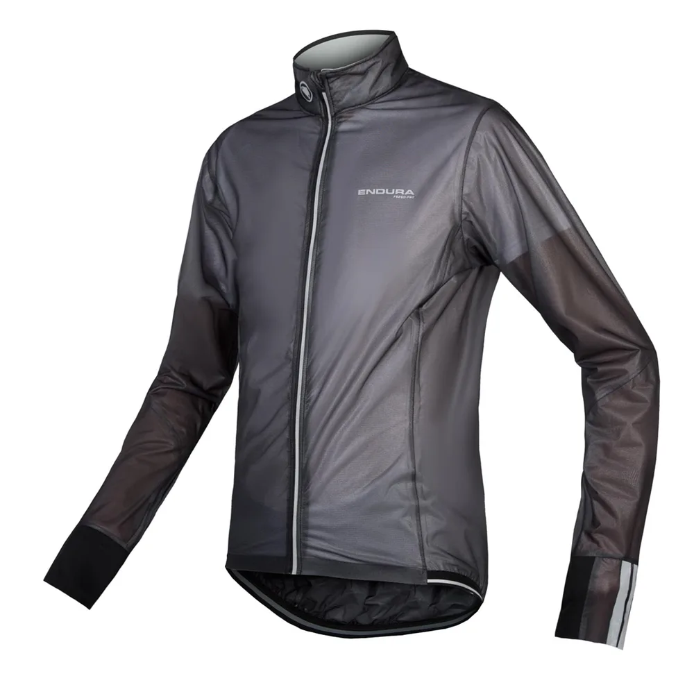 Велокуртка Endura FS260 Pro Adrenaline Race Cape II