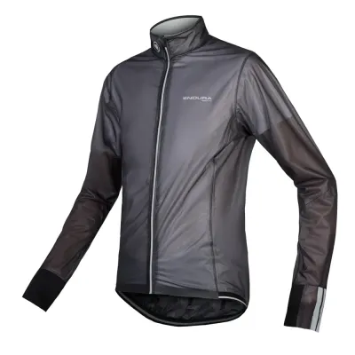 Велокуртка Endura FS260 Pro Adrenaline Race Cape II