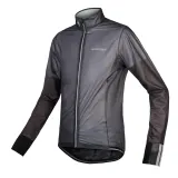Велокуртка Endura FS260 Pro Adrenaline Race Cape II — фото 1