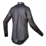 Велокуртка Endura FS260 Pro Adrenaline Race Cape II — фото 2