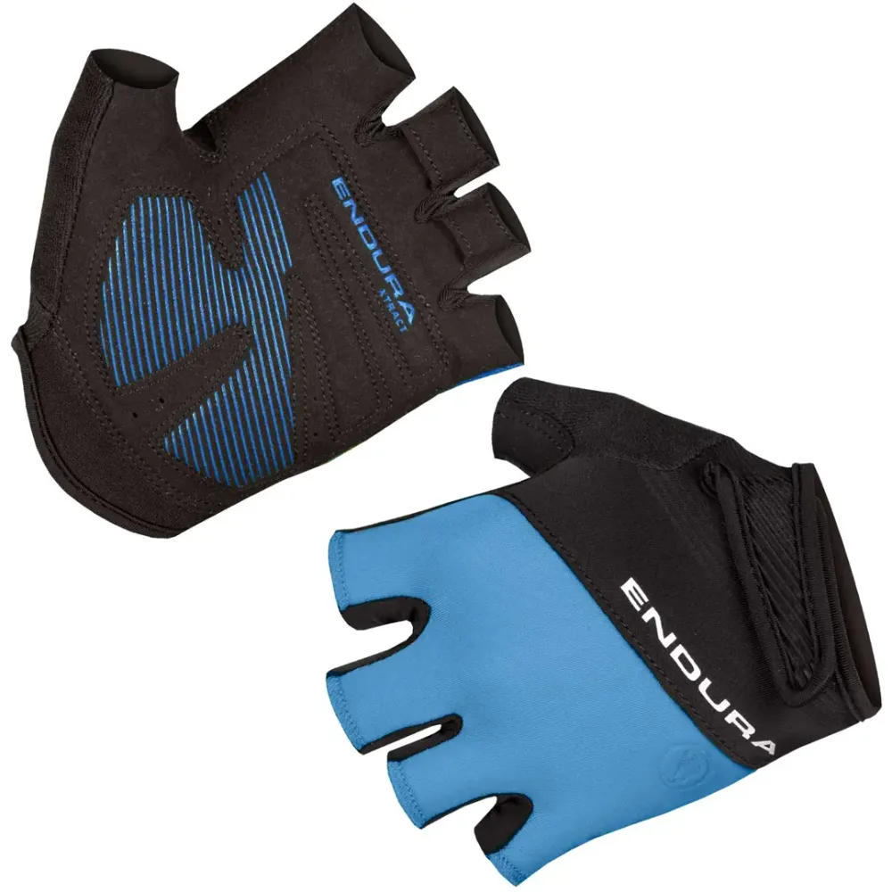 Перчатки короткие Endura Xtract Mitt II