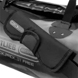 Сумка на багажник Ortlieb Rack Pack Free — фото 4