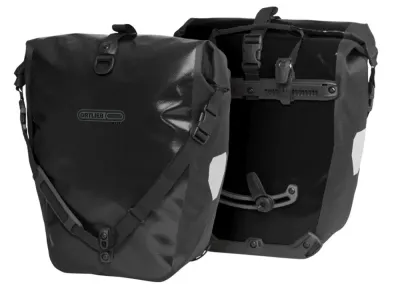 Велосумки Ortlieb Back Roller Free QL2.1