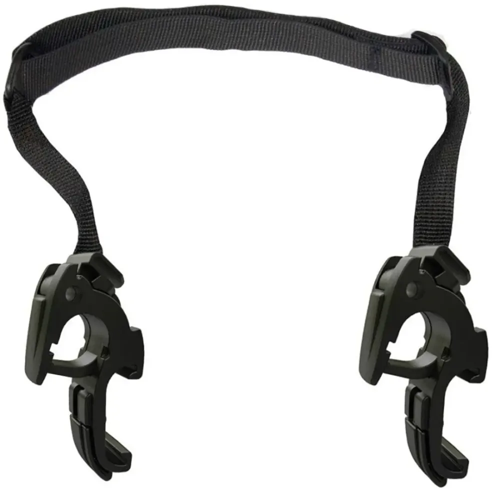 Крючки для велосумок Ortlieb QL2.1