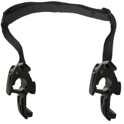 Крючки для велосумок Ortlieb QL2.1