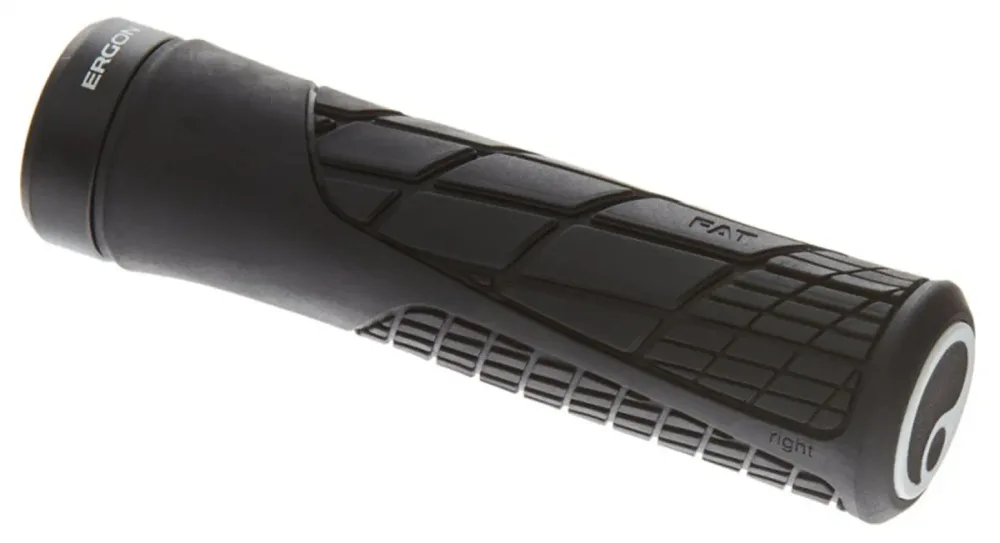 Грипсы Ergon GA2 Fat