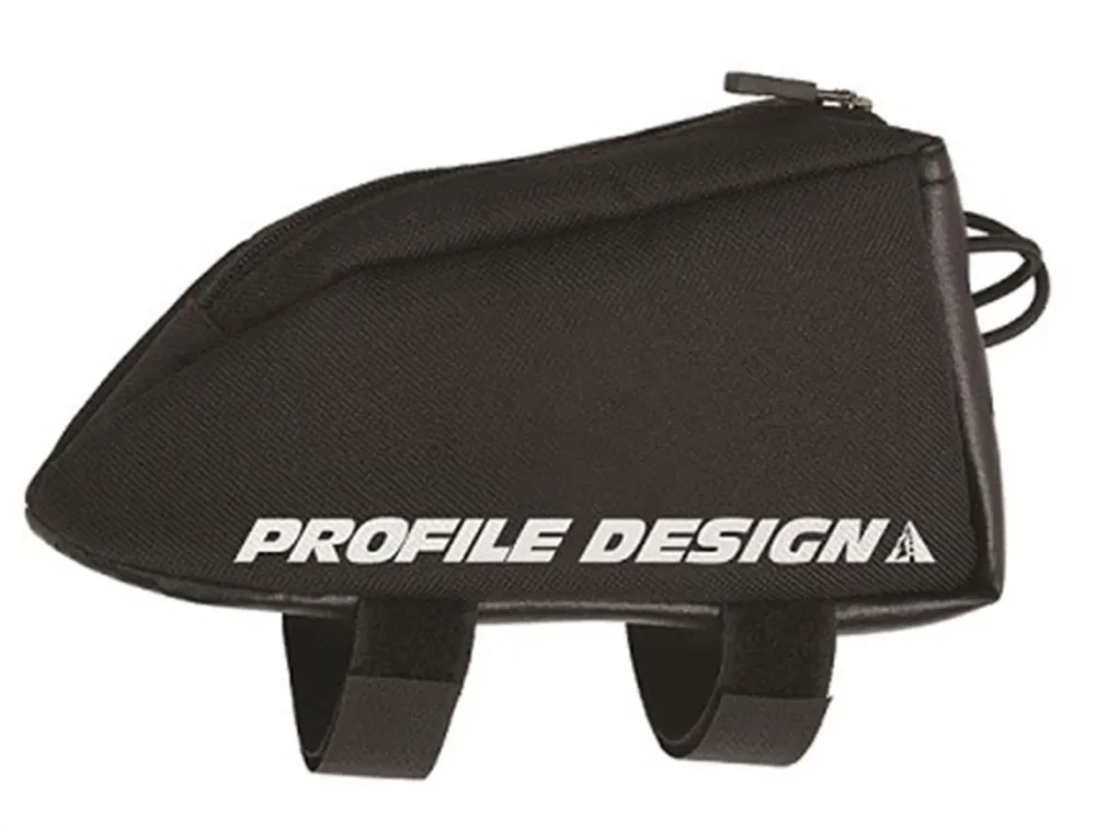 Сумка велосипедная на раму Profile Design E-Pack Compact