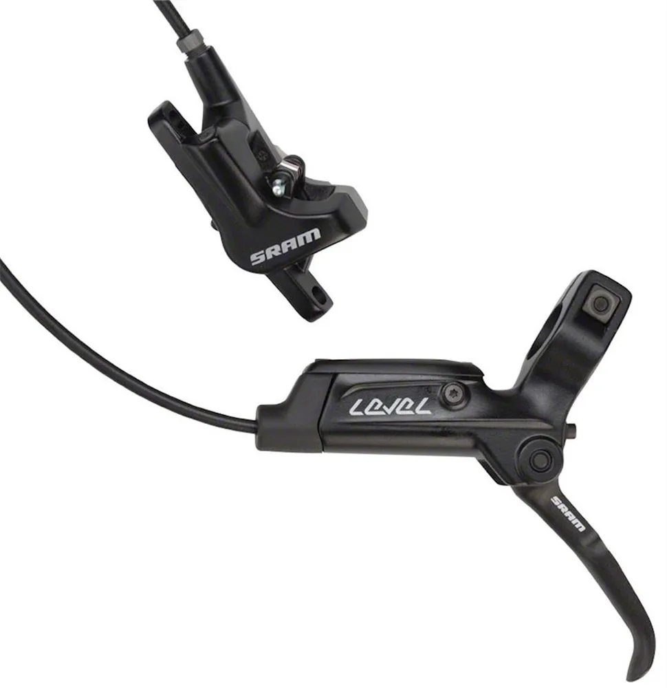Дисковый тормоз Sram Level