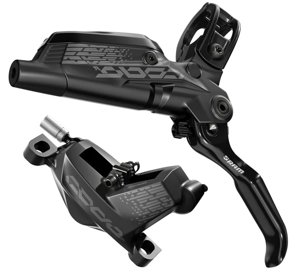 Дисковый тормоз Sram Code R