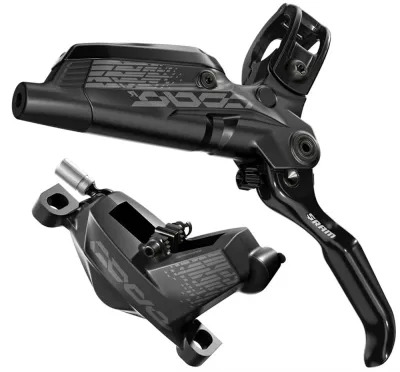Дисковый тормоз Sram Code R