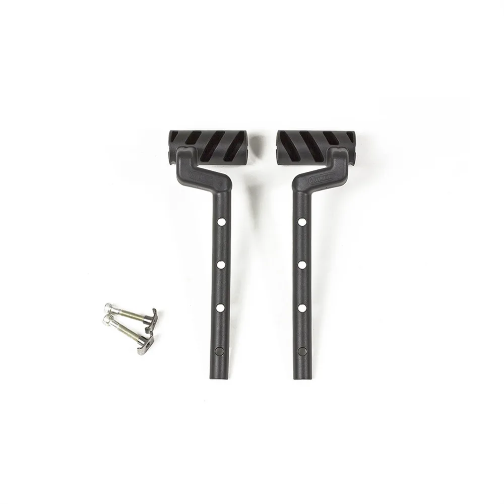 Адаптер для монтажа аксессуаров Ortlieb Ultimate 6 Mounting Set