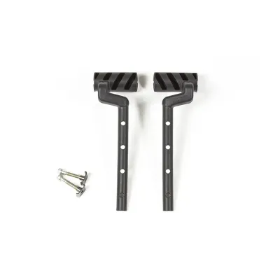 Адаптер для монтажа аксессуаров Ortlieb Ultimate 6 Mounting Set