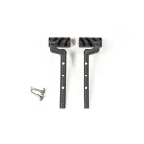 Адаптер для монтажа аксессуаров Ortlieb Ultimate 6 Mounting Set — фото 1