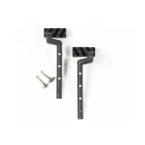 Адаптер для монтажа аксессуаров Ortlieb Ultimate 6 Mounting Set — фото 4