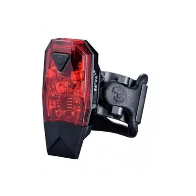 Фонарь велосипедный задний Infini Lava 261 R