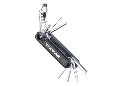 Мультитул Topeak Hexus X