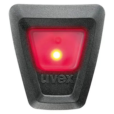 Фонарь для шлема Uvex Plug-in LED City Active, Active cc, Touring