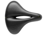 Седло Sportourer Zeta Comfort Gel Flow Perfect Visability — фото 1