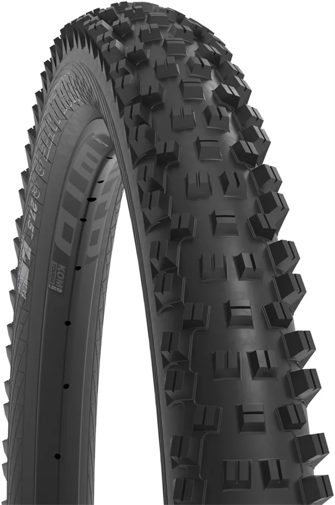 Покрышка велосипедная WTB Vigilante Tought High Grip