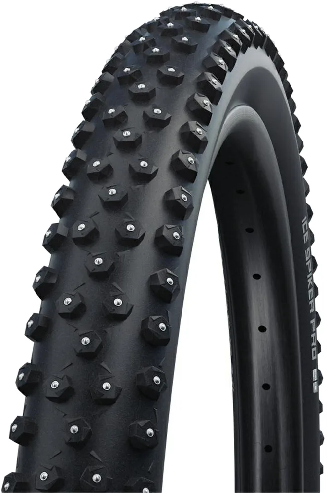 Покрышка велосипедная Schwalbe Ice Spiker Pro Performance