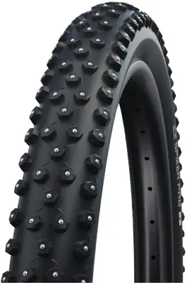 Покрышка велосипедная Schwalbe Ice Spiker Pro Performance