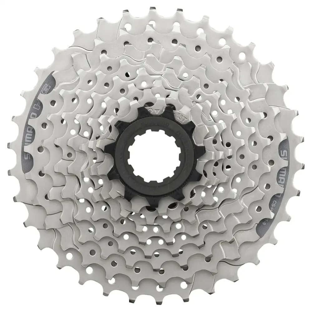 Кассета Shimano CS-HG201