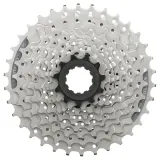 Кассета Shimano CS-HG201 — фото 1