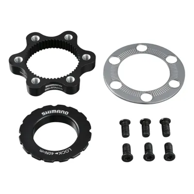 Адаптер дискового тормоза Shimano SM-RTAD05
