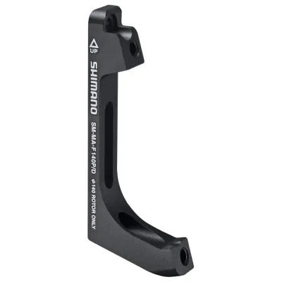 Адаптер дискового тормоза Shimano SM-MA-F140