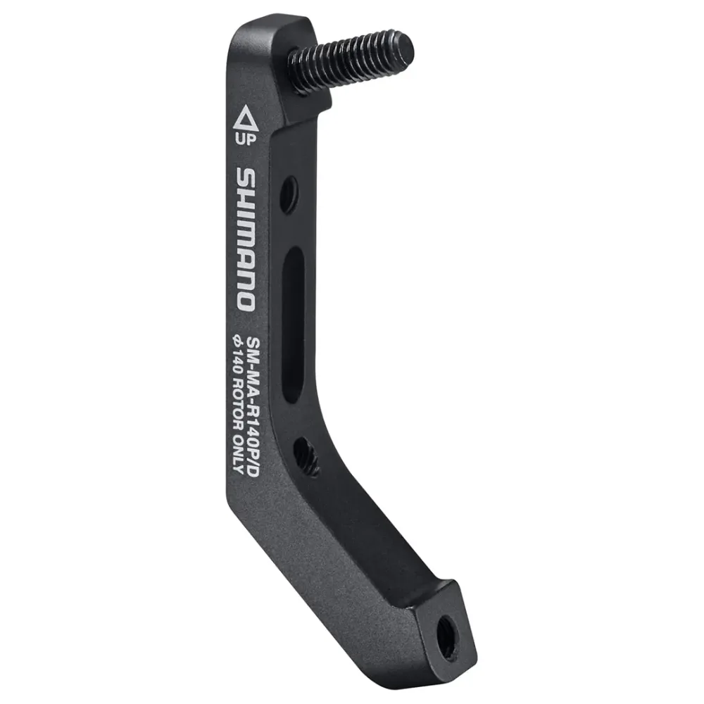 Адаптер дискового тормоза Shimano SM-MA-R140