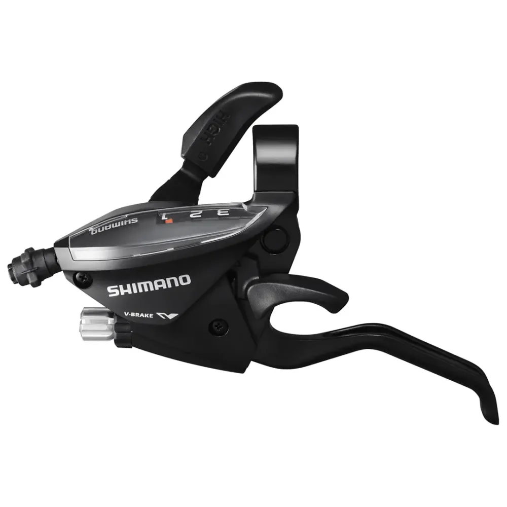 Моноблок Shimano Altus ST-EF510