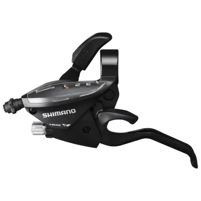 Моноблок Shimano Altus ST-EF510