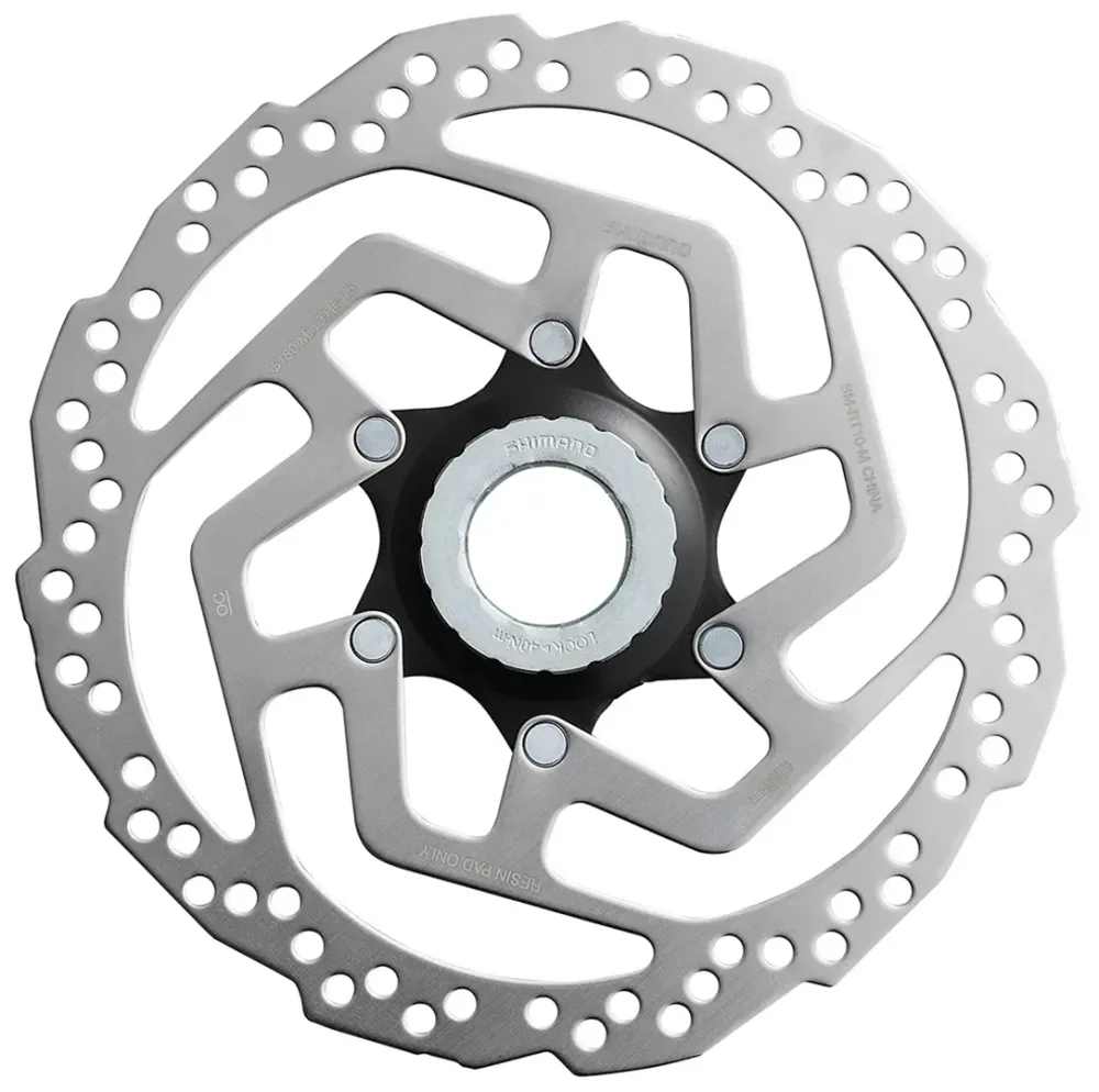 Тормозной ротор Shimano SM-RT10