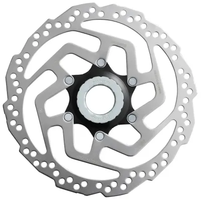 Тормозной ротор Shimano SM-RT10