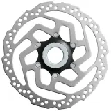 Тормозной ротор Shimano SM-RT10 — фото 1